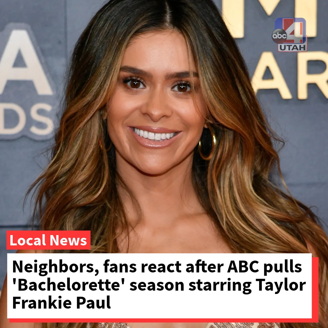 ABC4 News tweet media