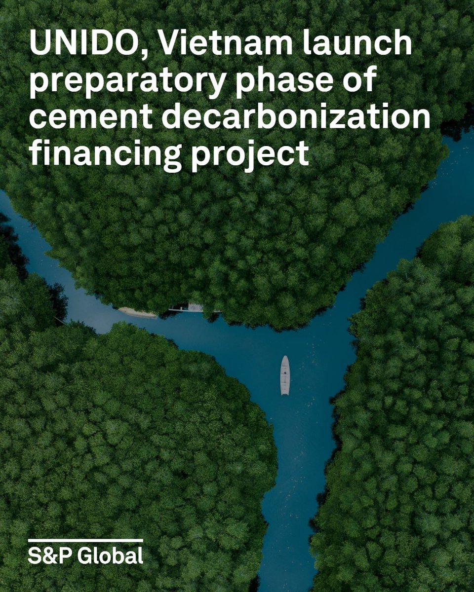 S&P Global tweet media