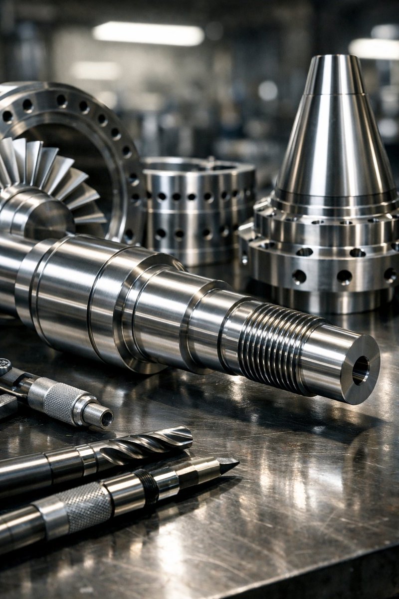 Precision Alloy Services tweet media