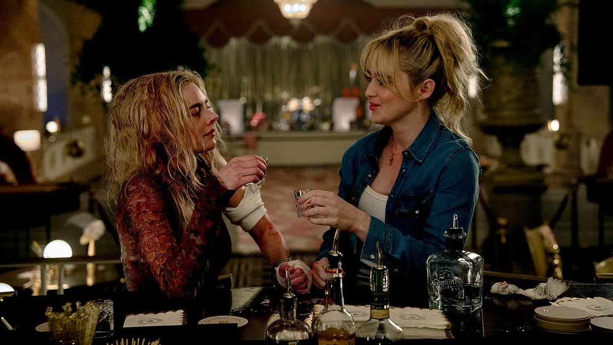 Rodney Admit One 🎟️ tweet media