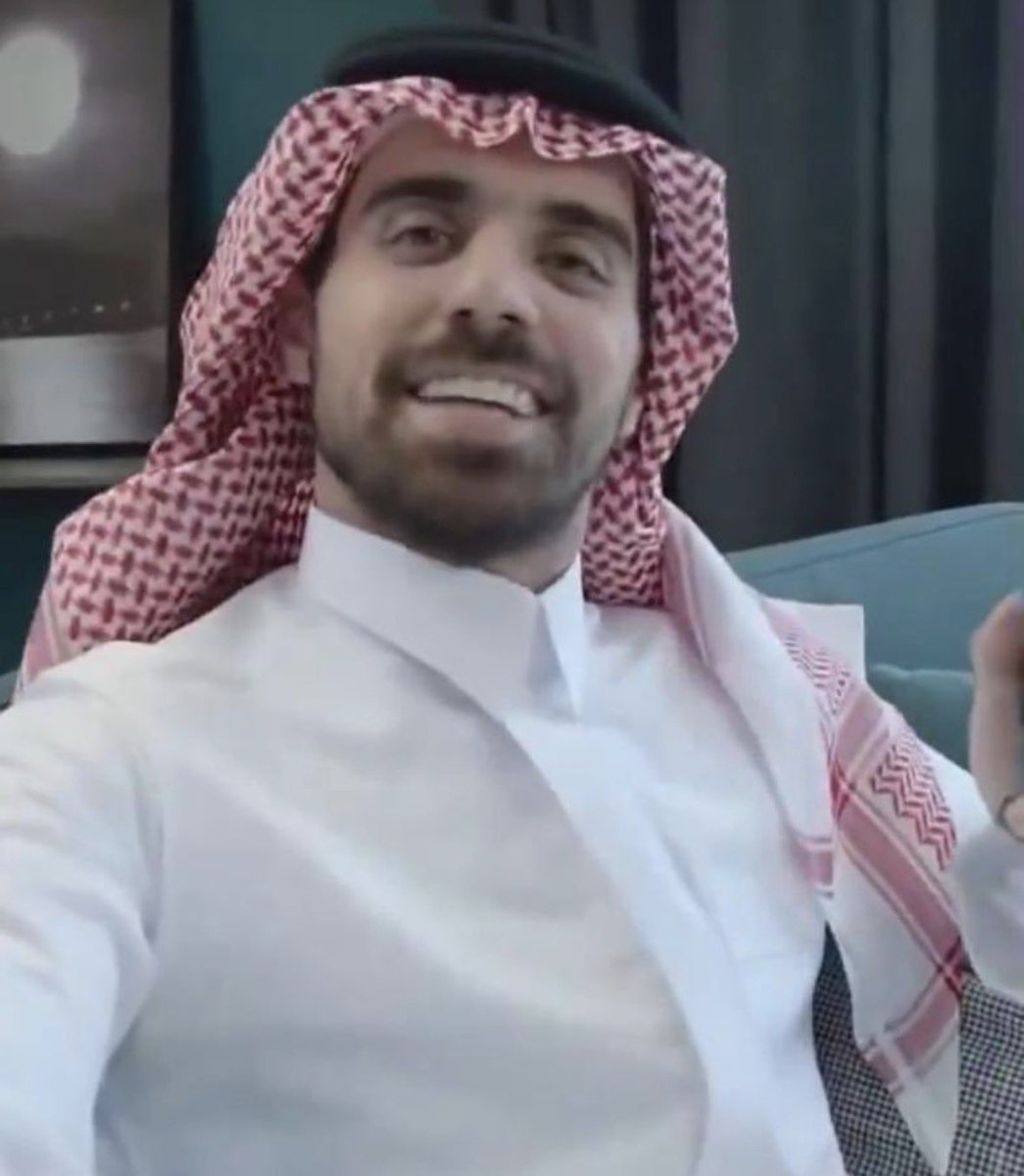 خالد tweet media