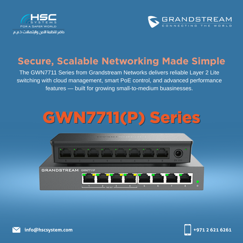 Hader Security & Communications Systems tweet media