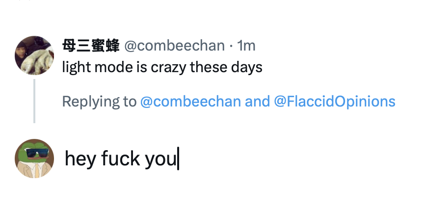 Retarb Fren tweet media