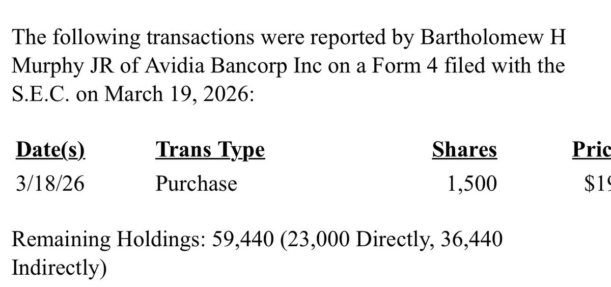 Our Bank tweet media