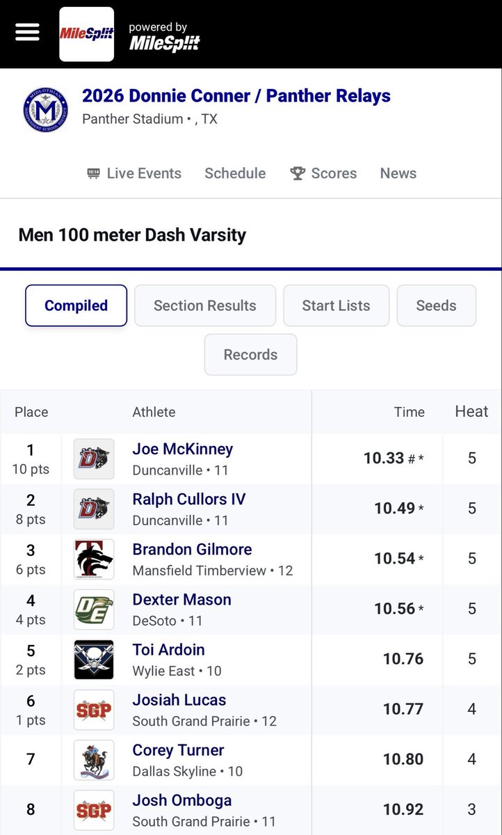 Joe McKinney ll tweet media