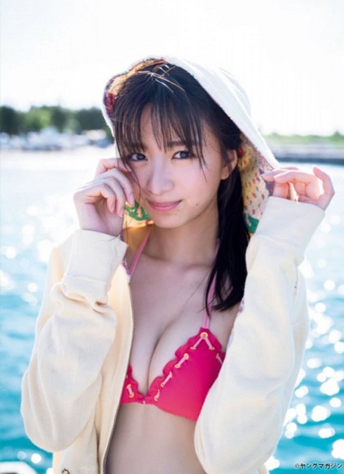 日刊美女 〜nikkan BIJYO〜 tweet media