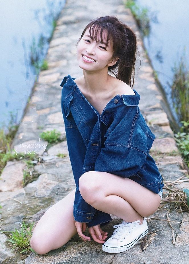 日刊美女 〜nikkan BIJYO〜 tweet media