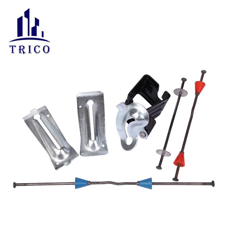 OliviaN72579730's tweet photo. TRICO’s Timber Plywood Snap Tie System is designed for easy concrete wall forming with durable Snap Ties, featuring integral heads and anti-turn devices. #ConstructionTools #SnapTieSystem #ConcreteFormwork #EfficientBuilding #TimberFormwork https://t.co/kuml6U7QcN