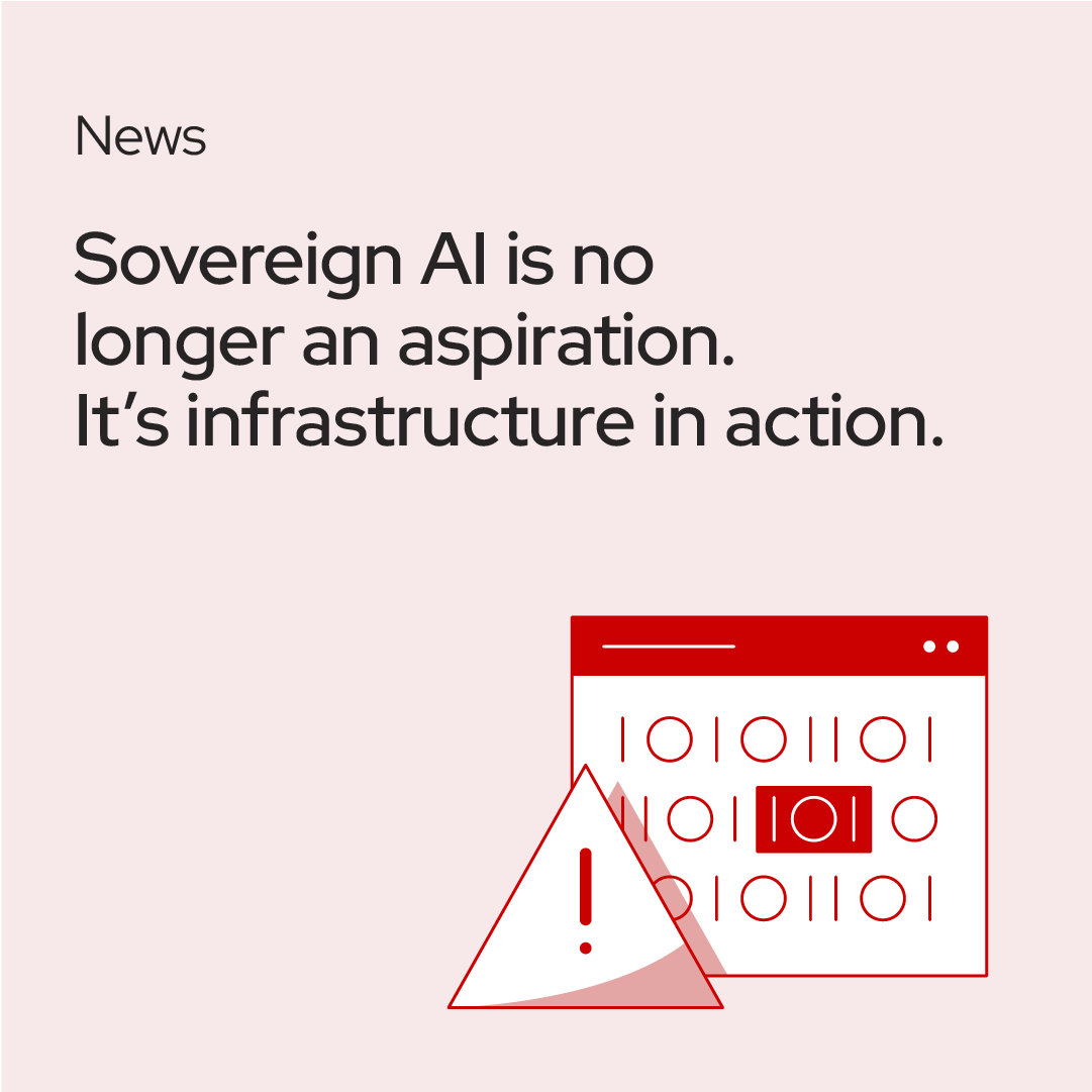 Red Hat APAC tweet media