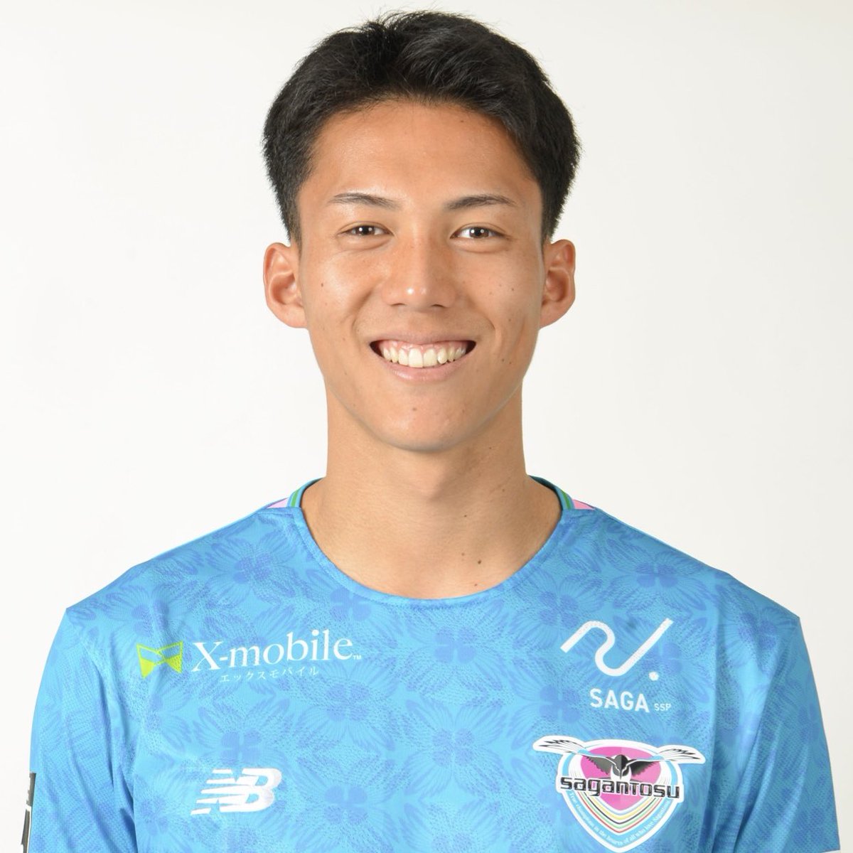 サガン鳥栖公式 tweet media