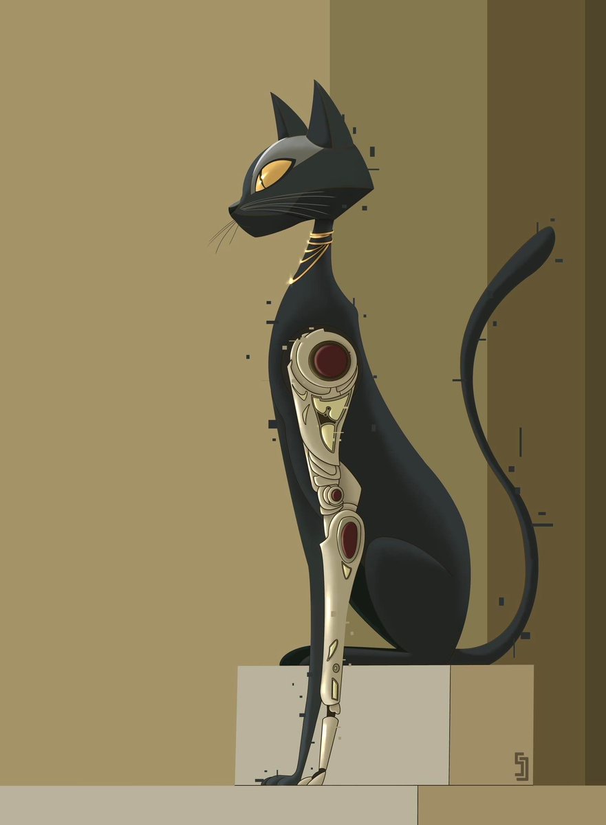 Character Design References tweet media