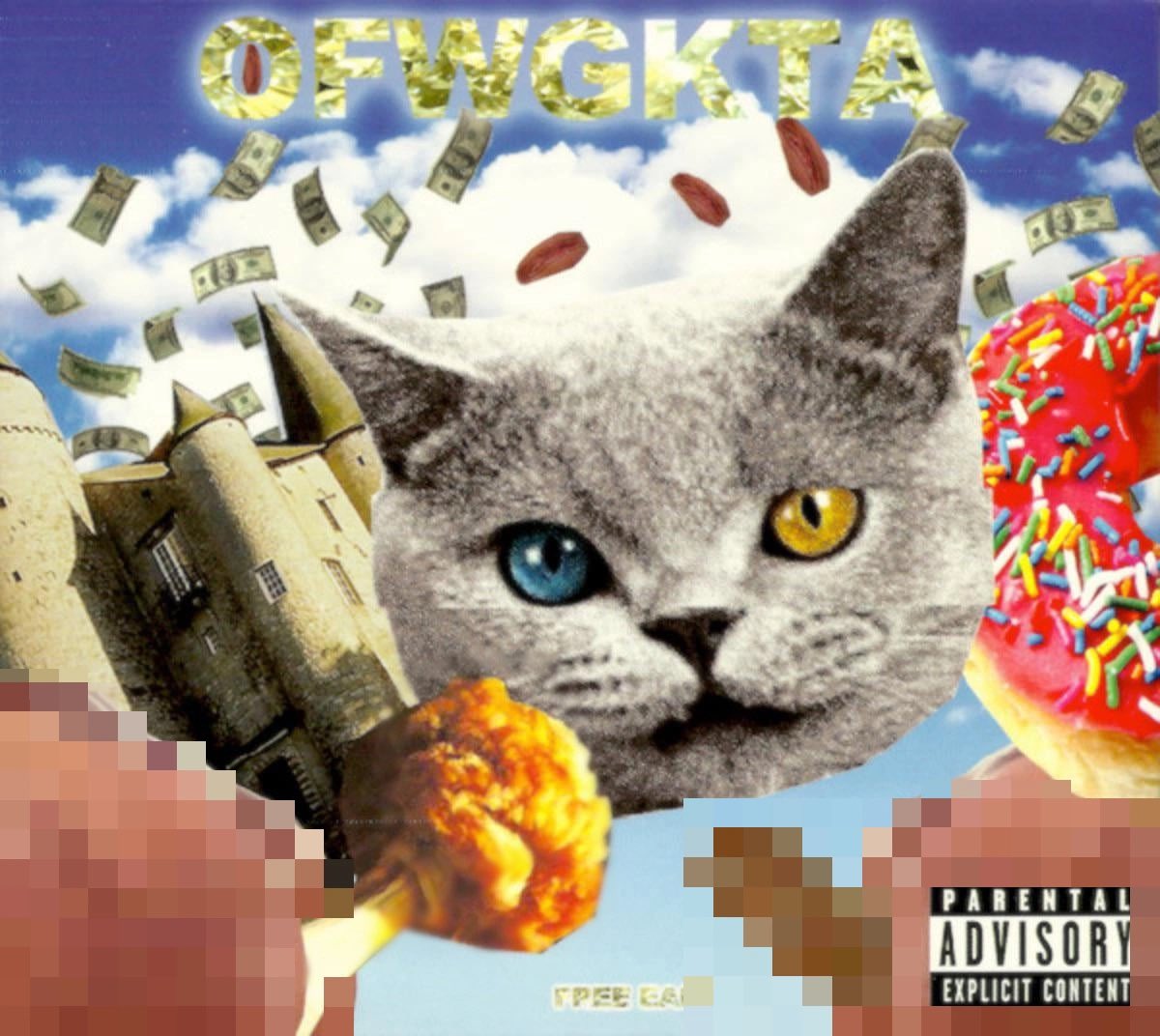 Rap Wikipedia tweet media