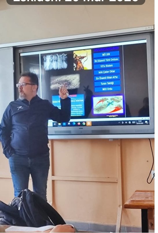 FKD(Fevzi KILINÇDOĞAN) tweet media