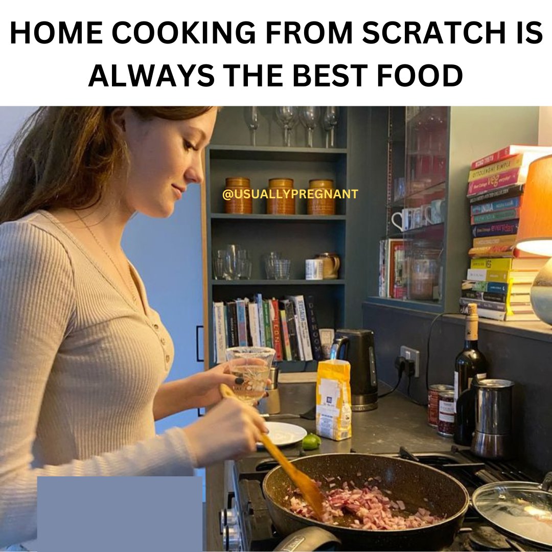 Barefoot Pregnant tweet media