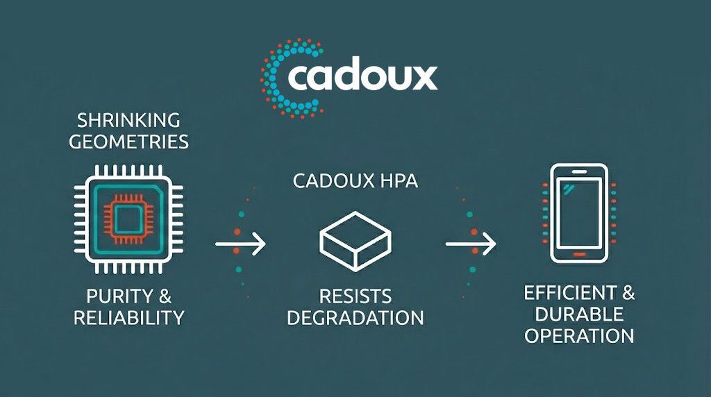 Cadoux Limited tweet media