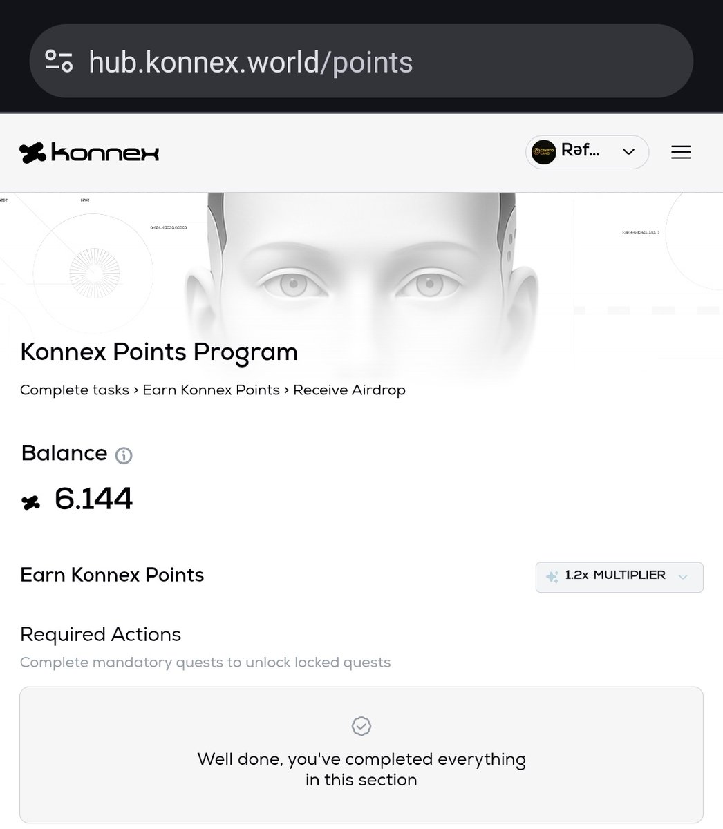 Crypto Land ⚡ tweet media