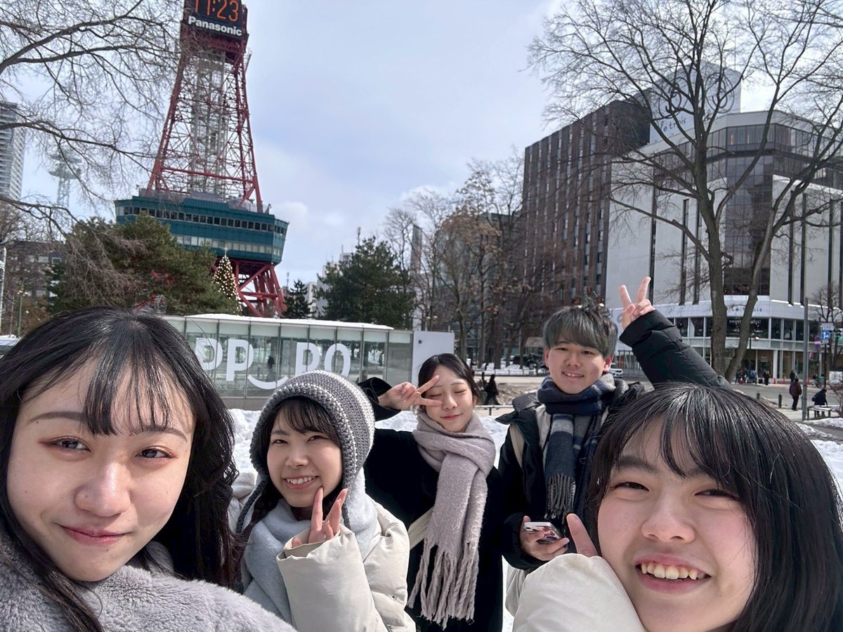 kinmokuseiChoco's tweet photo. -------------🌼出演情報🌼-------------

私たち金木犀は、本日開催中の50fes2026に出演いたします✨

⏰ 13:50〜
📍 メインステージ

現役最後の演奏となります！悪天候の中ですが、最後まで私たちのバラードをどうぞお楽しみください💐

#50fes2026
-------------------🌼------------------- https://t.co/V8PJcPpayn