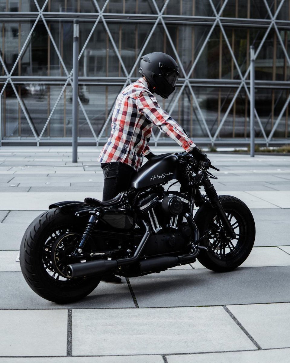 Motorcycles & More tweet media