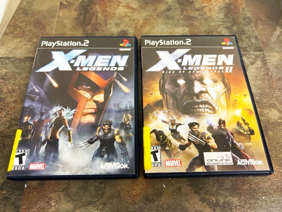 PlayStation Nostalgia tweet media