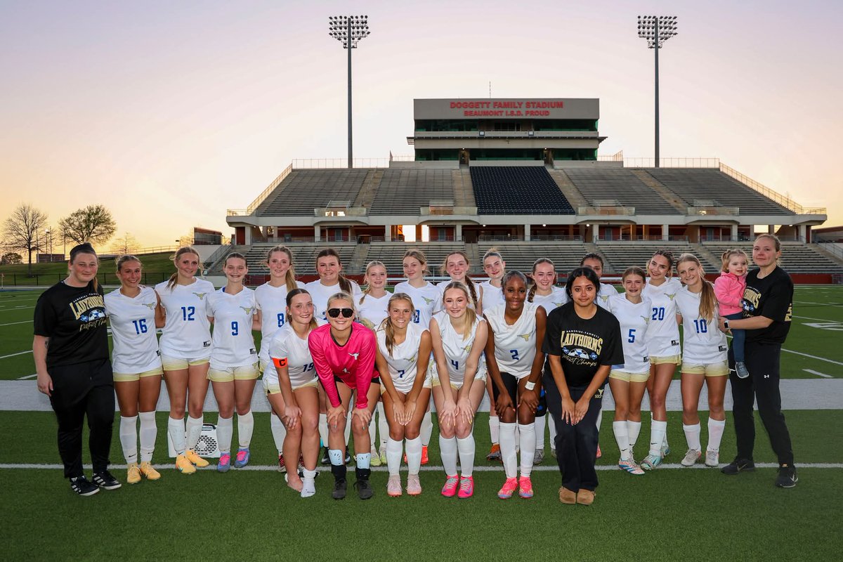 Hamshire-Fannett ISD Official tweet media