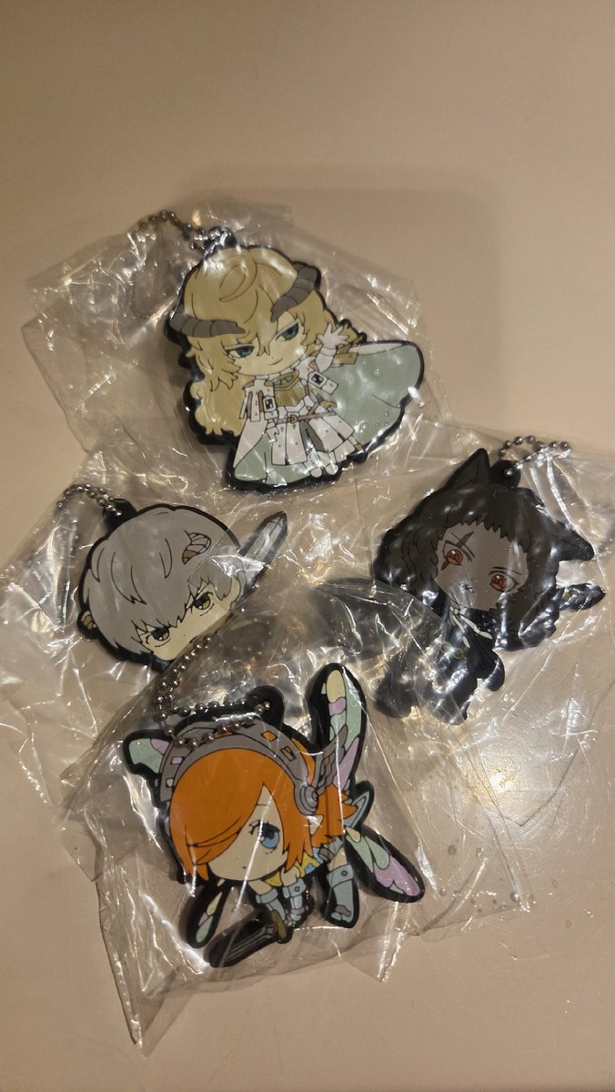 つばな tweet media