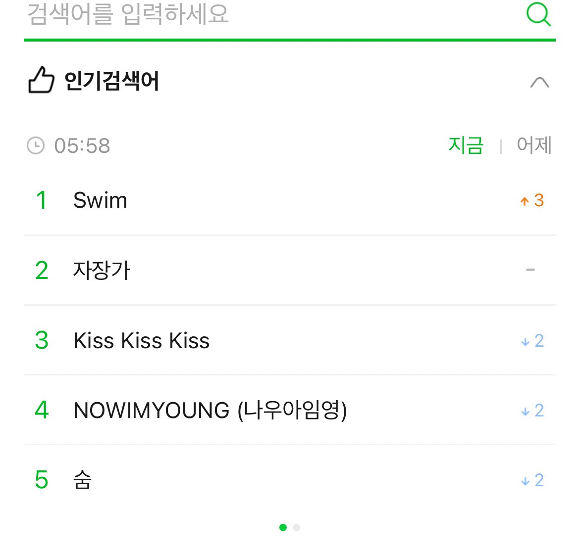 BTS Data Archive tweet media