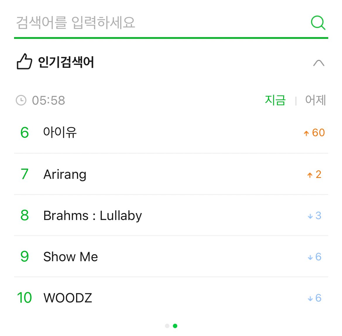 BTS Data Archive tweet media