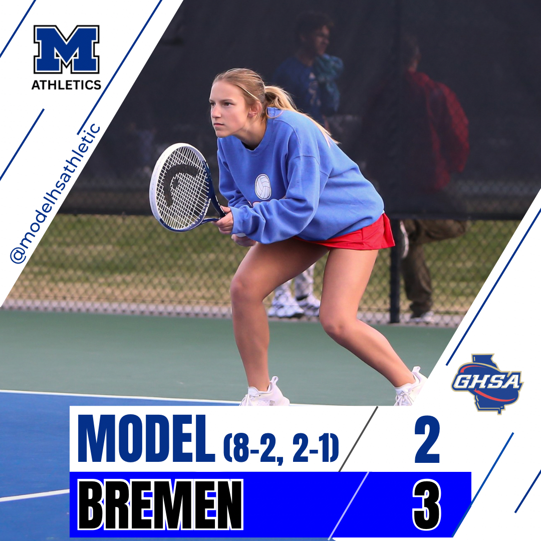 Model High Athletics tweet media