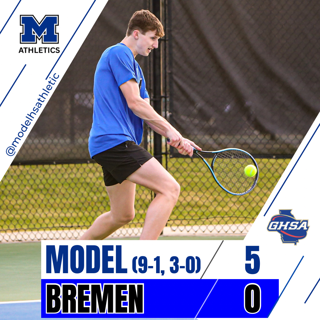 Model High Athletics tweet media