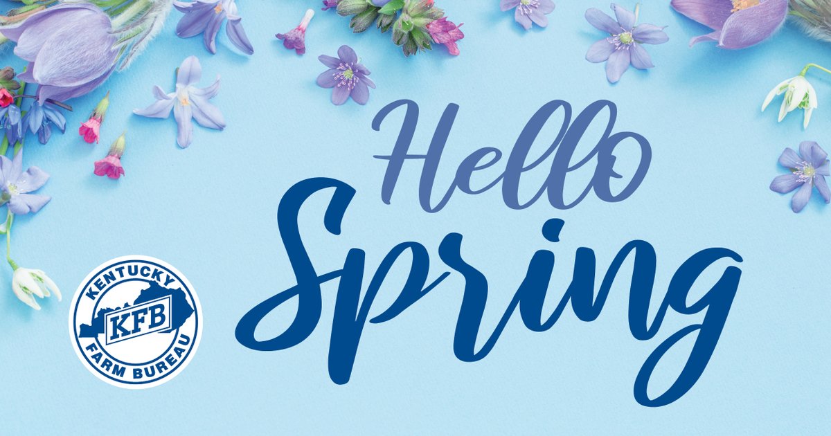 Kentucky Farm Bureau Federation tweet media