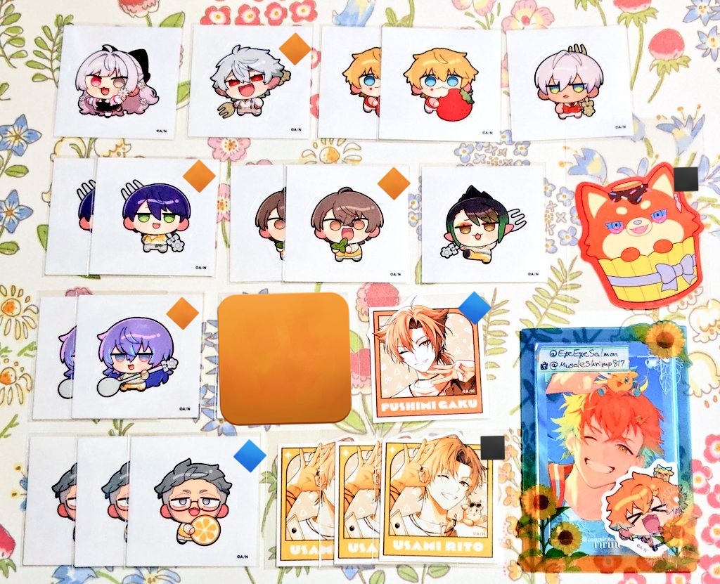 Keo@リトリンあり tweet media