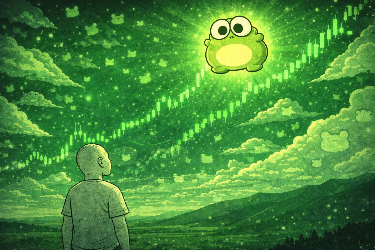 Cryptoshi tweet media