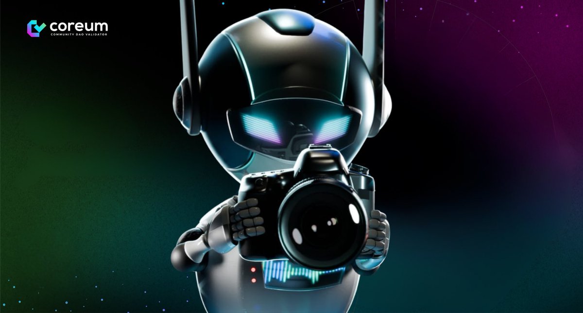 Coreum Community DAO tweet media