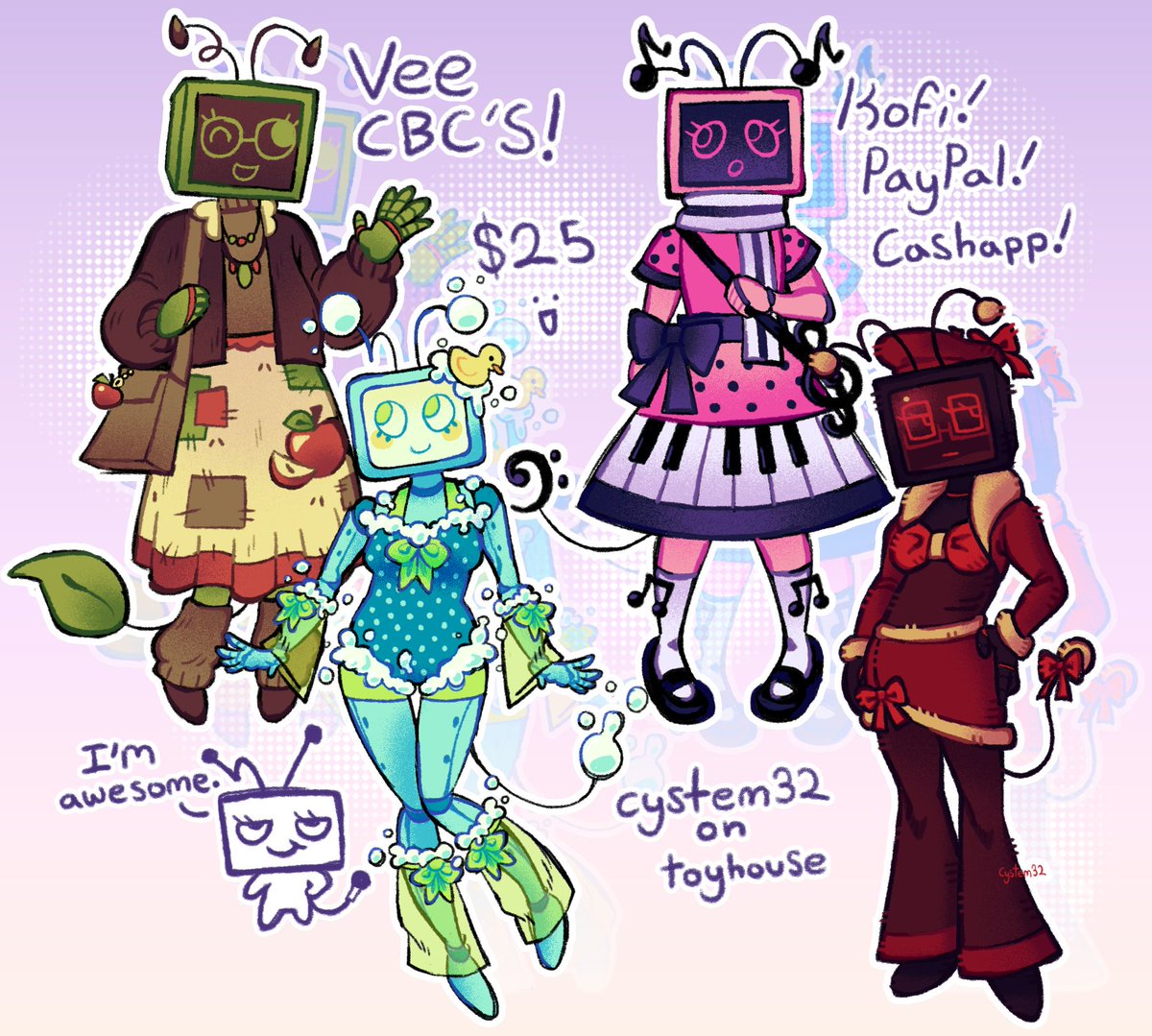 cystic 💫 tweet media