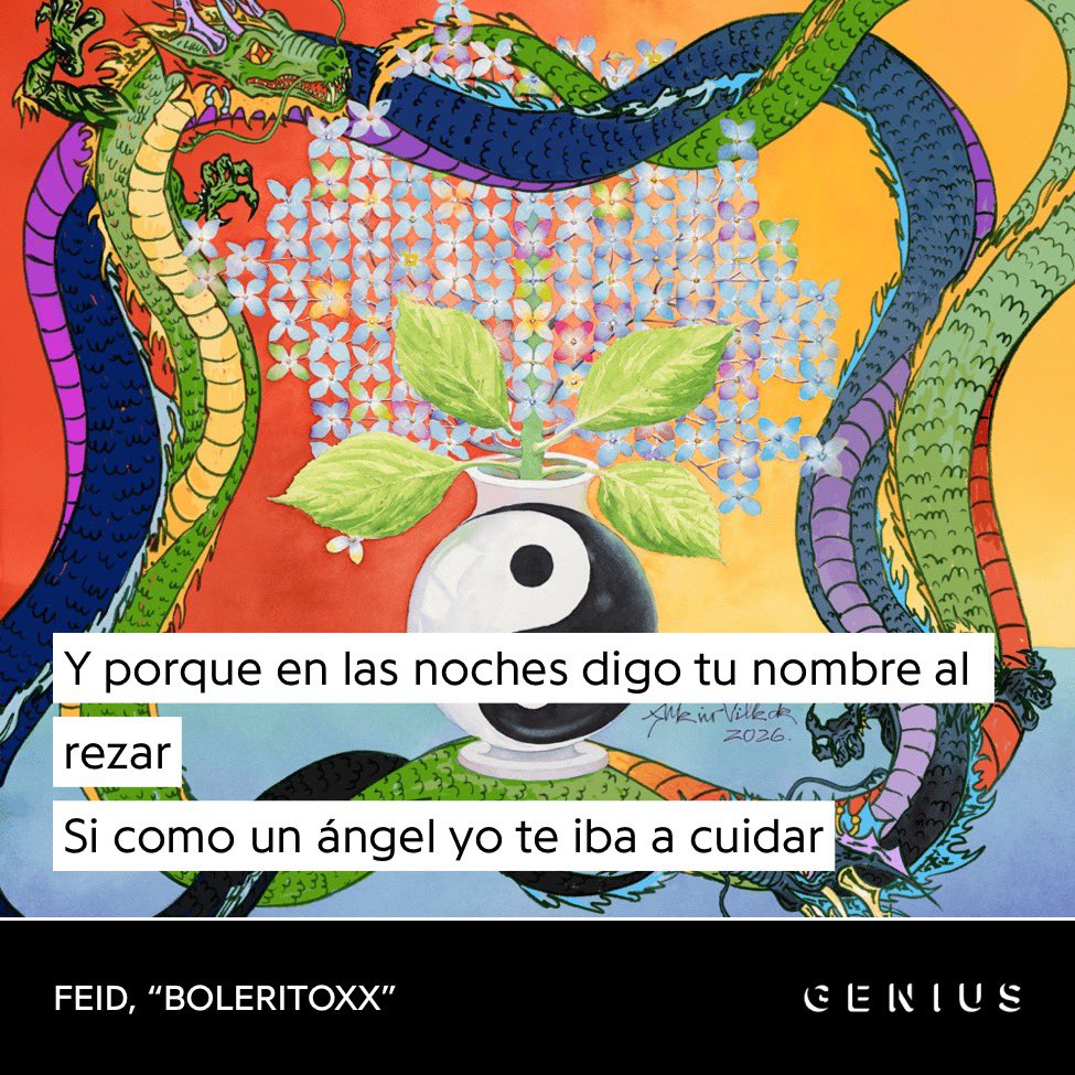 EL CUARTO DE SXNT tweet media