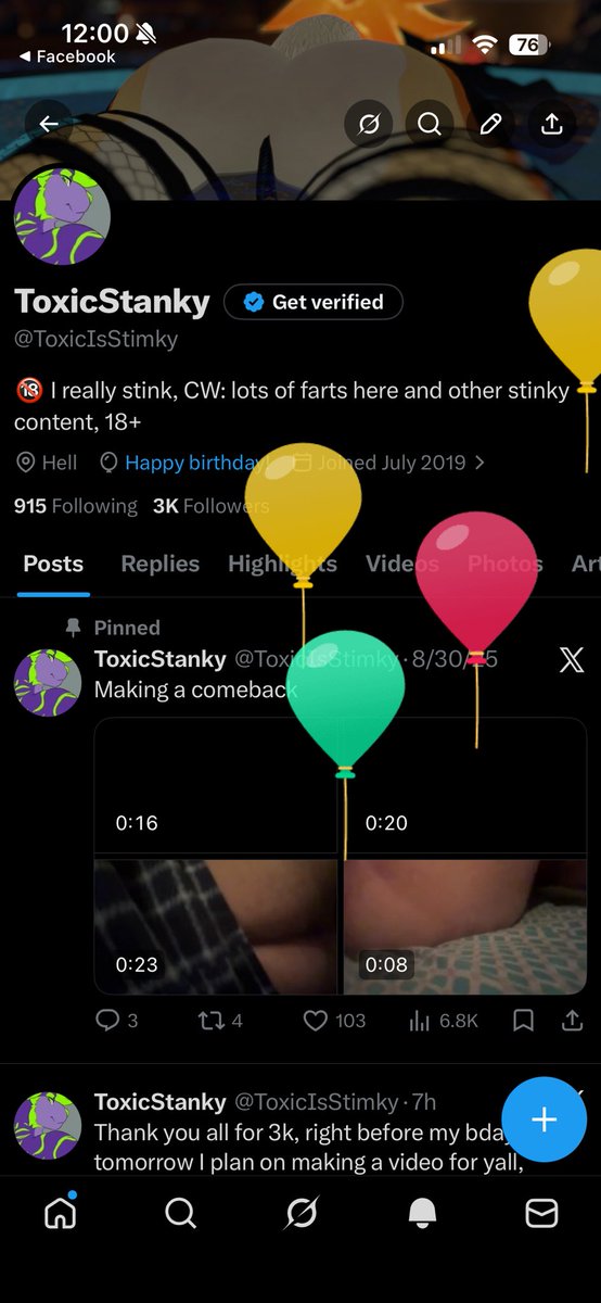 ToxicStanky tweet media