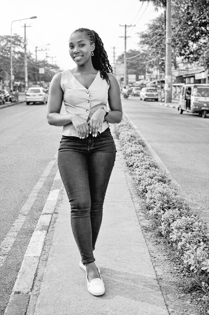 Queen Laikah tweet media