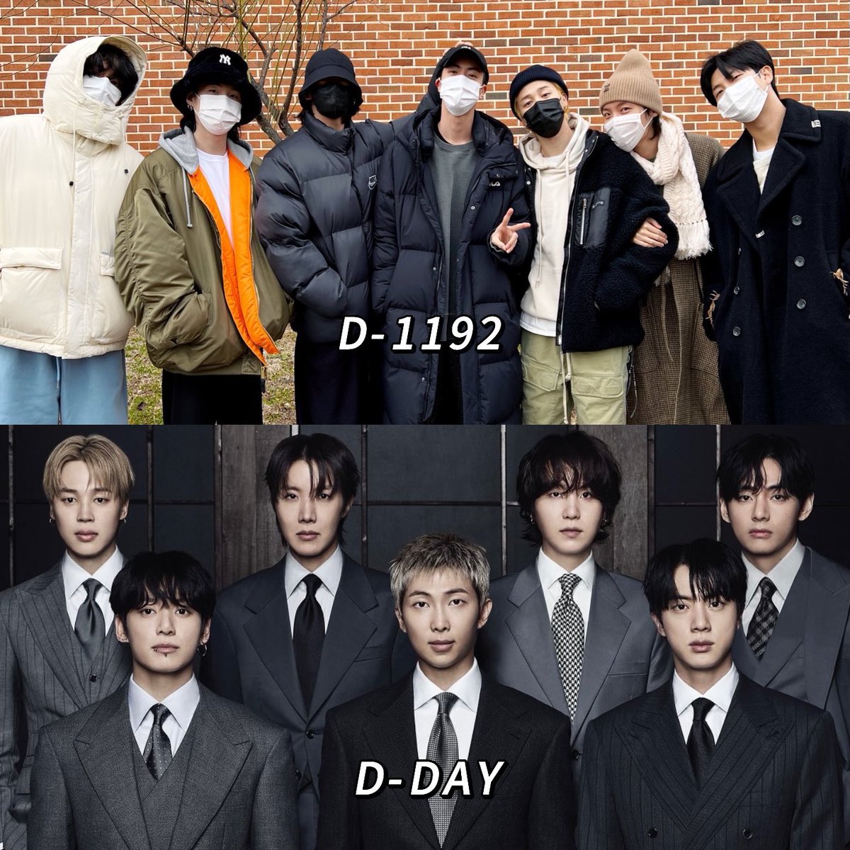 <a href="/BIGHIT_MUSIC/">BIGHIT MUSIC</a> • ELLOS ESTAN DE REGRESÓ!!!!!! 😭❤️

ARIRANG OUT NOW
SWIM OUT NOW
BTS IS BACK
RETURN OF THE KINGS
#SWIMTOARIRANG
#ARIRANGISHERE 
#BTS_ARIRANG
#BTS_SWIM