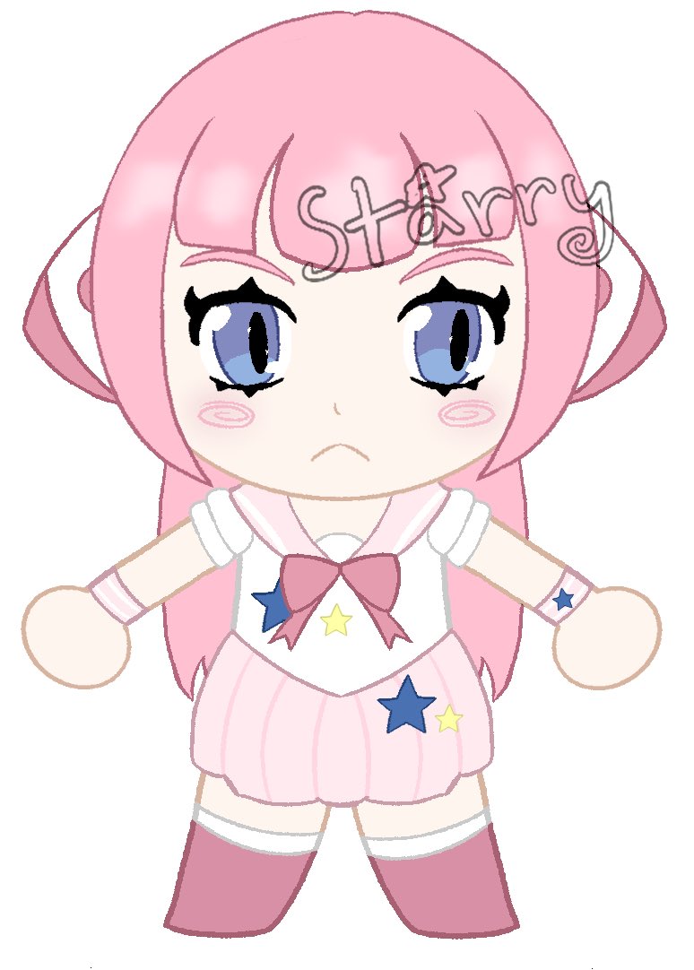 Stellar_Starry | Indie Dev 𐔌՞꜆. ̫.꜀՞𐦯 tweet media