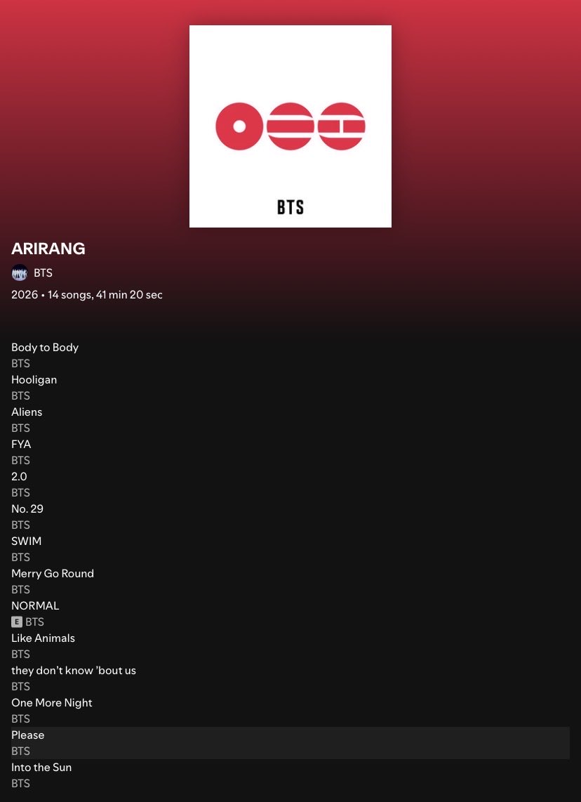 BTS Charts & Awards tweet media