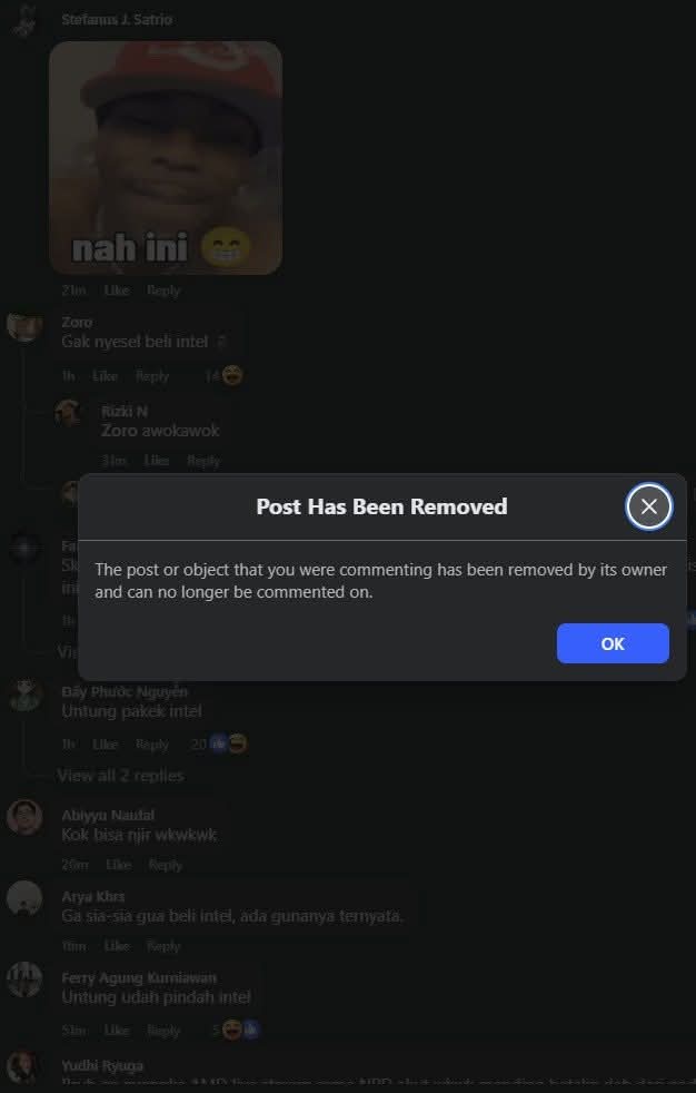 Justin Willians 🎸|| UKOI Virtual tweet media