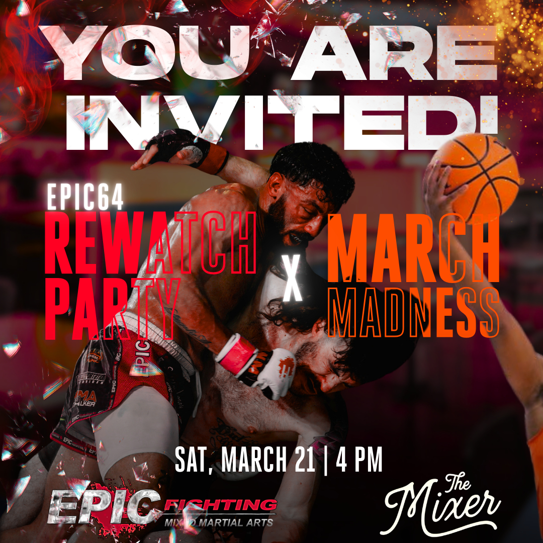 Epic Fighting tweet media