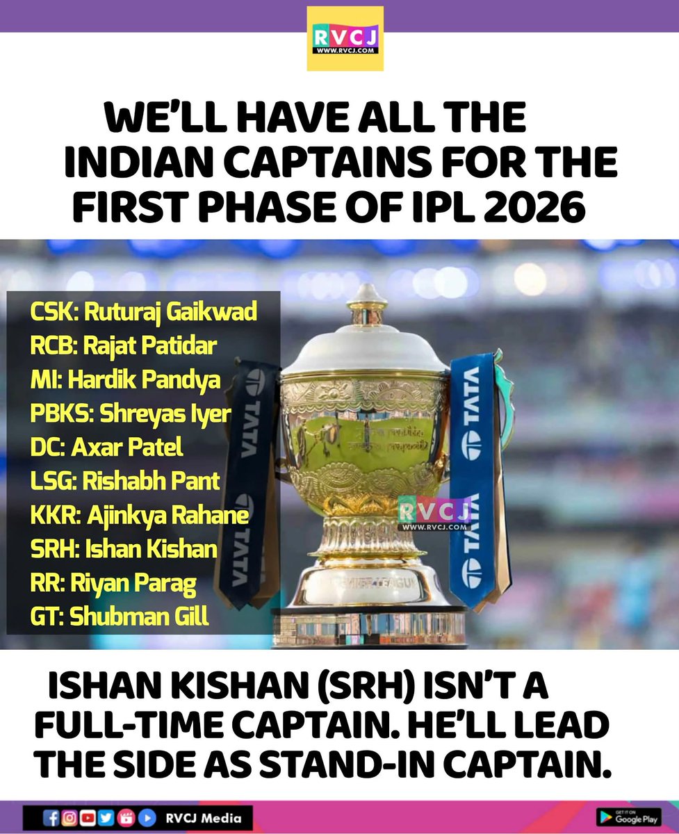 RVCJ Media tweet media