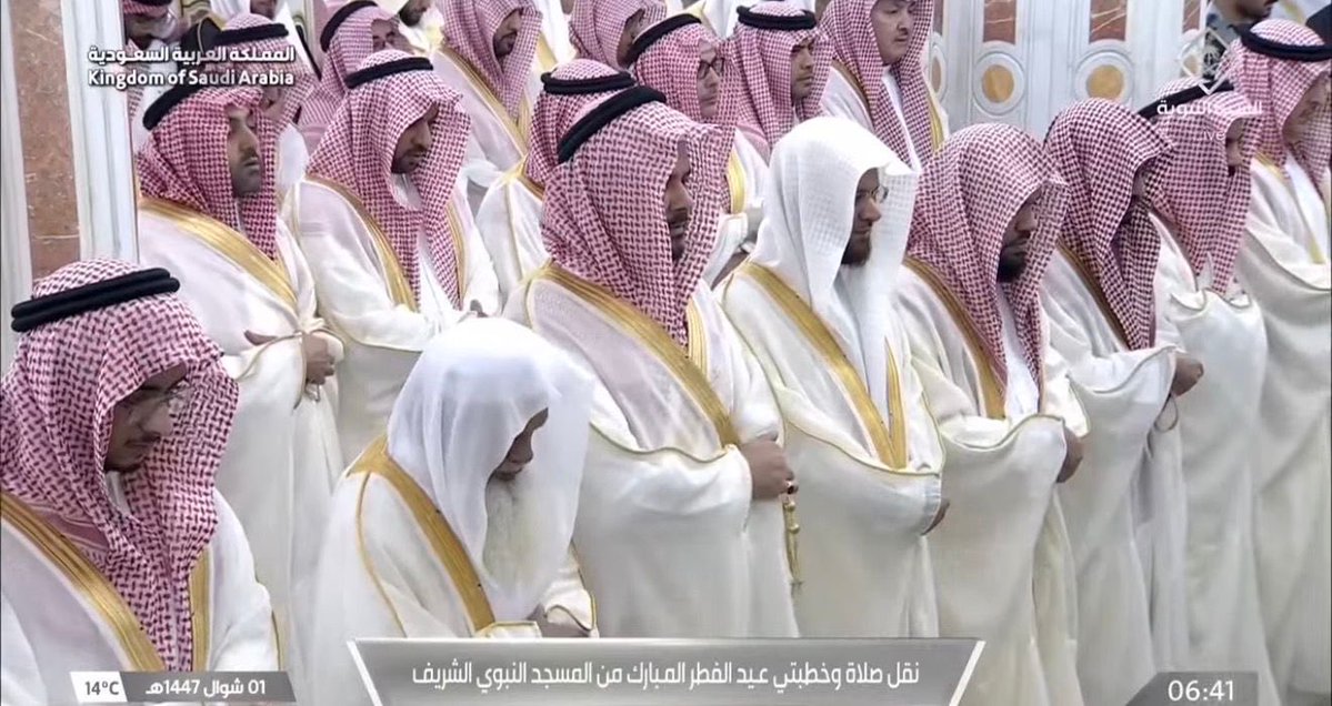 مُعاذ العسيري tweet media