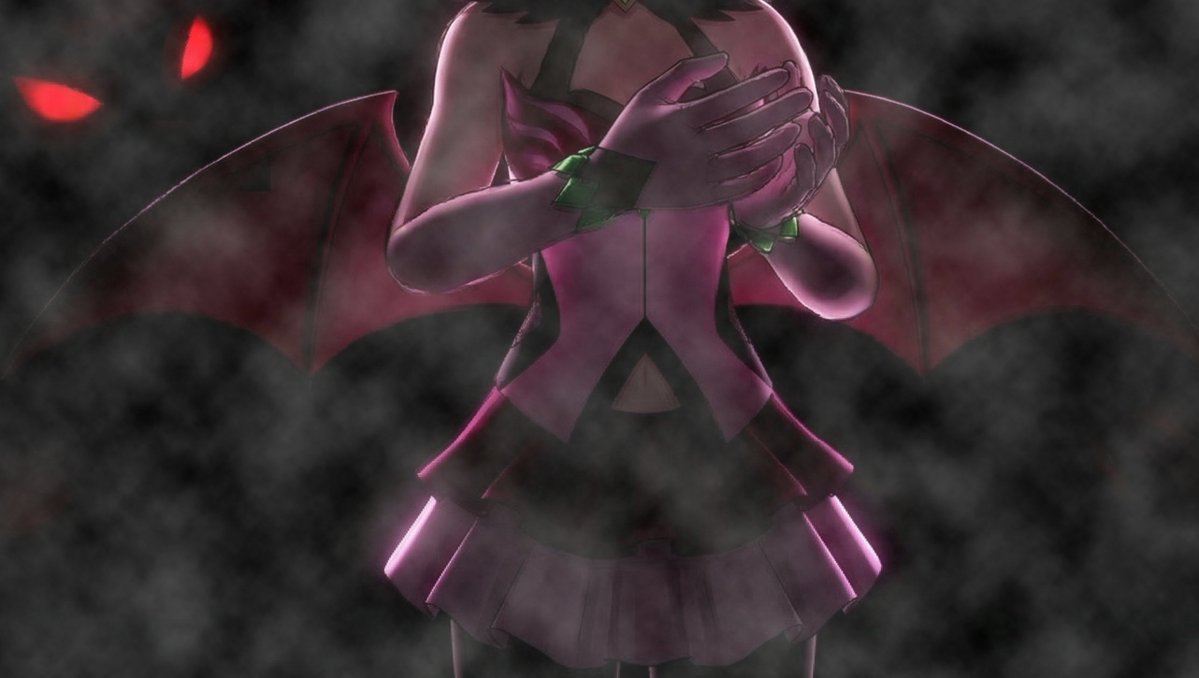 FateAdventure (RPG)💫 tweet media