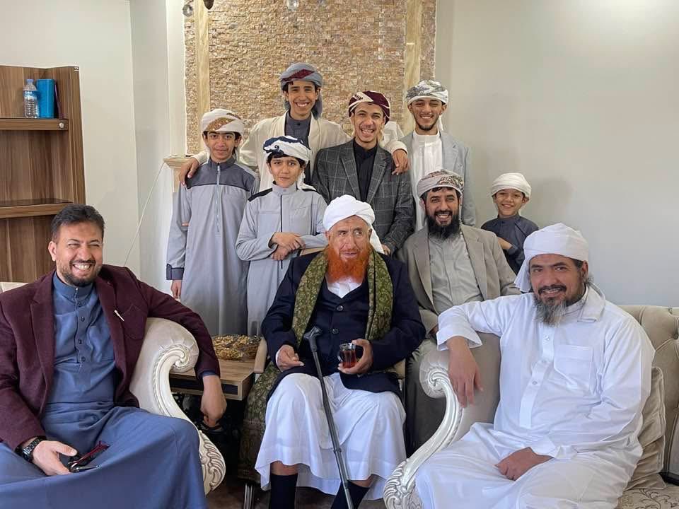 محمد بن عبدالمجيد الزنداني tweet media