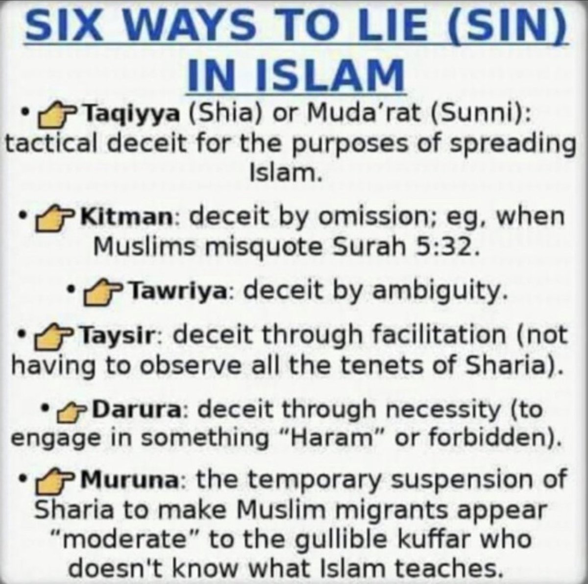 The only way through is through. tweet media