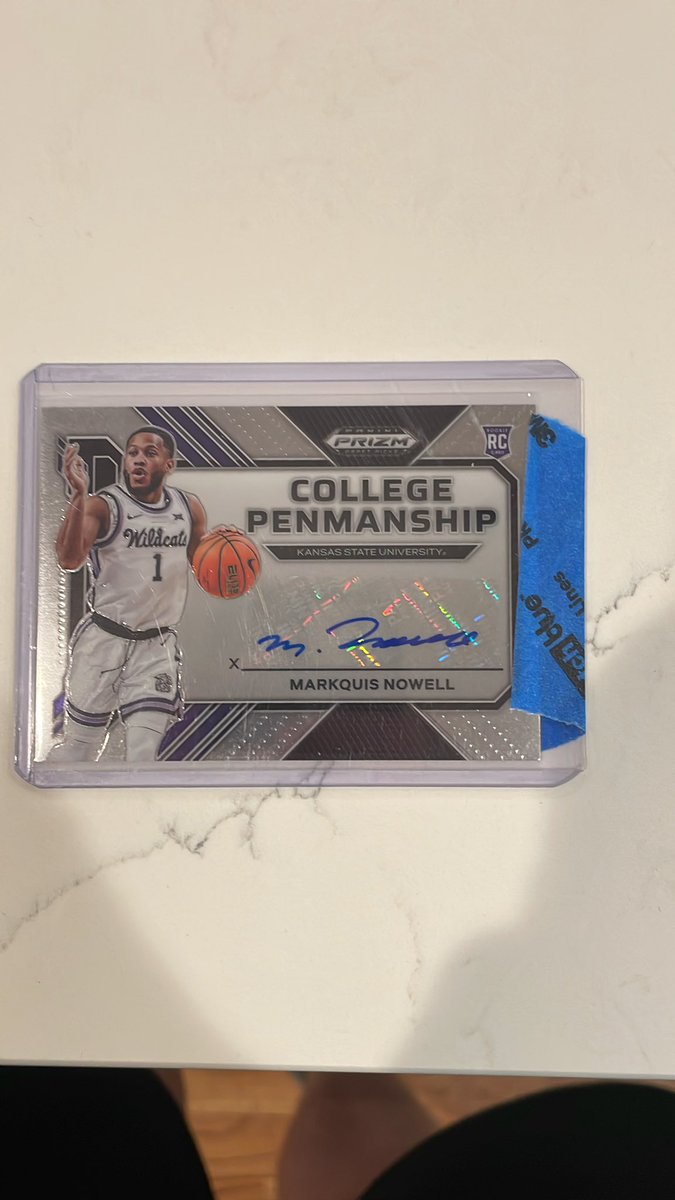 Bill Snyders 16 Pillars tweet media