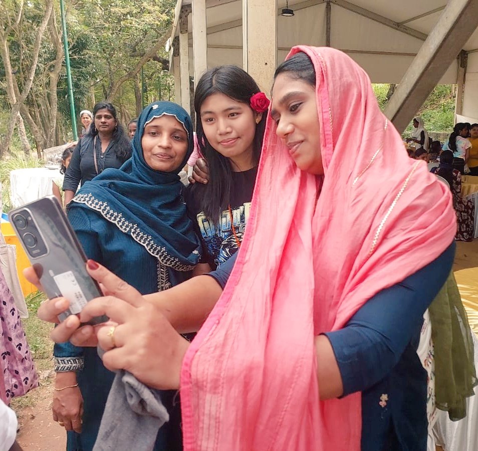 Licypriya Kangujam tweet media