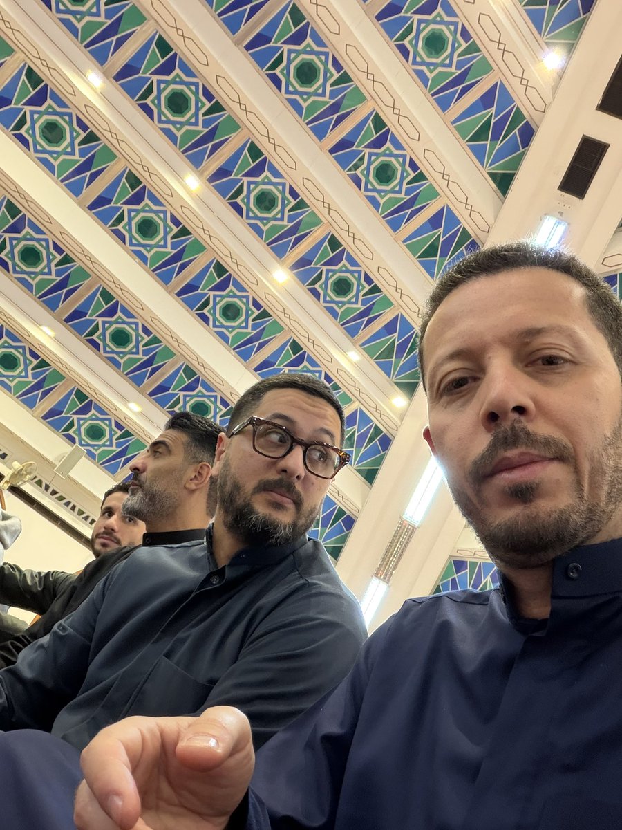 خليل الجبابلي tweet media